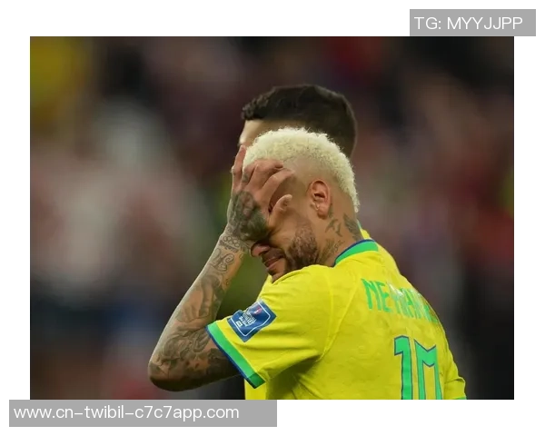 无缘世界杯4强- 五星巴西8进4遇夺冠大抢手，安切洛蒂命运太差了